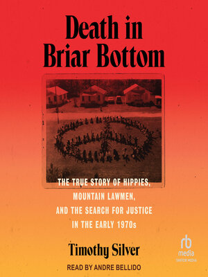 Death in Briar Bottom - Audiobook